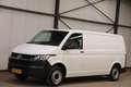 Volkswagen T6.1 Transporter 2.0 TDI L2H1 EURO 6 ACHTERUITRIJCAMERA Blanc - thumbnail 1
