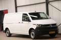 Volkswagen T6.1 Transporter 2.0 TDI L2H1 EURO 6 ACHTERUITRIJCAMERA Blanc - thumbnail 3