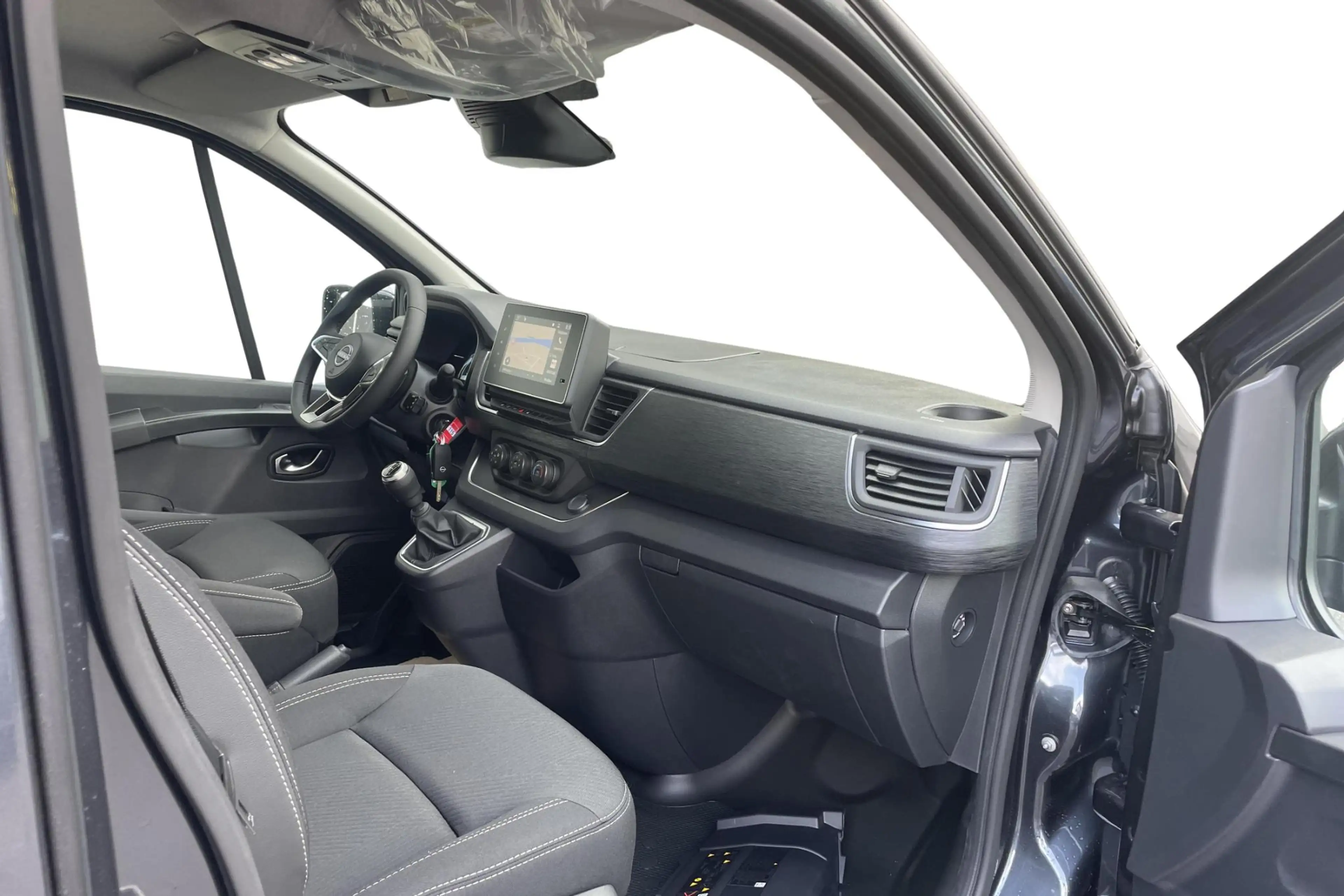 Nissan Primastar L2H1 2.0 dCi 150 N-Connecta DC 2.9T Double cab — photo 5