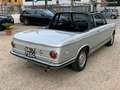 BMW 2002 BMW 2002 BAUR CONSERVATA BELLISSIMA ULTRA RARA PRO Argento - thumbnail 3