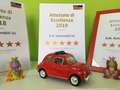 BMW 2002 BMW 2002 BAUR CONSERVATA BELLISSIMA ULTRA RARA PRO Argento - thumbnail 15