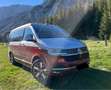 Volkswagen T6.1 California DSG 4MOTION Ocean - thumbnail 3