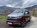 Volkswagen T6.1 California DSG 4MOTION Ocean - thumbnail 5