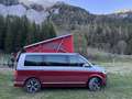 Volkswagen T6.1 California DSG 4MOTION Ocean - thumbnail 1