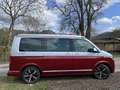 Volkswagen T6.1 California DSG 4MOTION Ocean - thumbnail 6