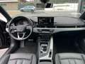 Audi A4 Avant TFSI S tro advanced/ACC/AHK/Leder/Navi Zwart - thumbnail 11