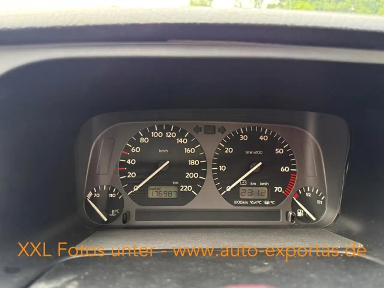 Volkswagen Golf GTI 3 2.0 Original Klima,4Tür,el.F,Alu,ZV, foto 6