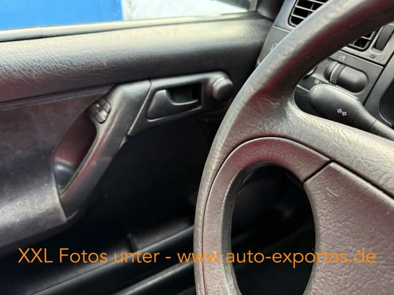 Volkswagen Golf GTI 3 2.0 Original Klima,4Tür,el.F,Alu,ZV, foto 12
