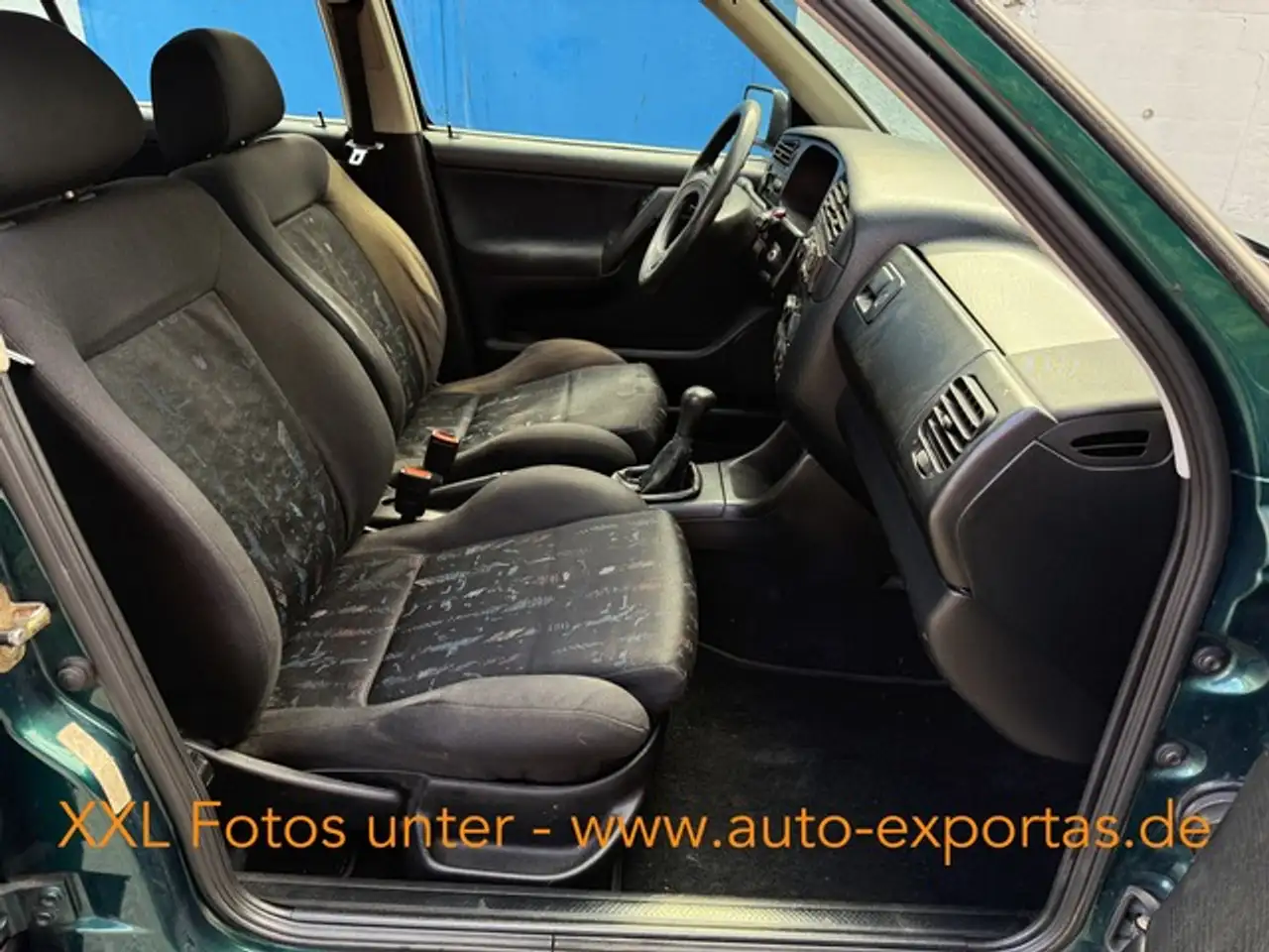 VOLKSWAGEN GOLF 3 GTI- 2.0 116ch