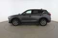 Mazda CX-5 2.0 Zenith 2WD Gris - thumbnail 2