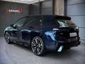 BMW iX xDrive45 Blau - thumbnail 3