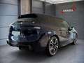 BMW iX xDrive45 Blau - thumbnail 4