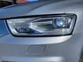 Audi Q3 2.0 TDI DESIGN EDITION 184 CV QUATTRO S/TRONIC Silber - thumbnail 8