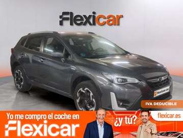 2.0i Hybrid Executive Plus CVT