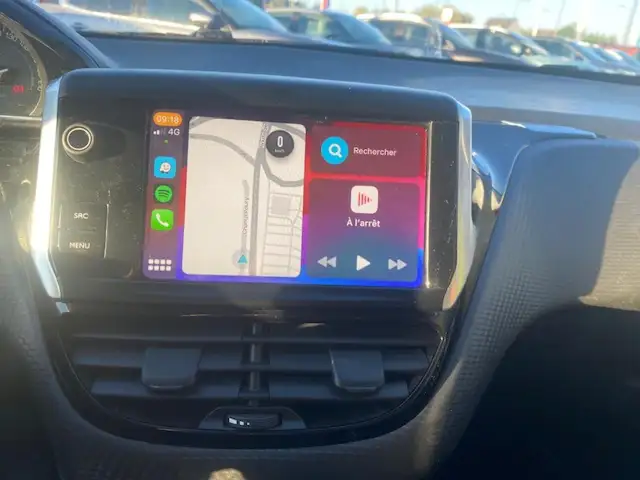 Peugeot 2008 view 15