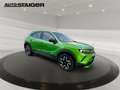 Opel Mokka 1.2 Turbo Elegance PDC Klima Sitzheizung Grün - thumbnail 5