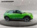 Opel Mokka 1.2 Turbo Elegance PDC Klima Sitzheizung Grün - thumbnail 6
