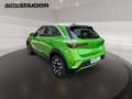 Opel Mokka 1.2 Turbo Elegance PDC Klima Sitzheizung Grün - thumbnail 9