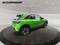 Opel Mokka 1.2 Turbo Elegance PDC Klima Sitzheizung Grün - thumbnail 7