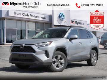 XLE  - Sunroof -  Power Liftgate
