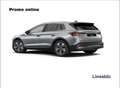Skoda Elroq 85 82 kWh Batteria 210 kW (286 CV) automatico Grigio - thumbnail 3