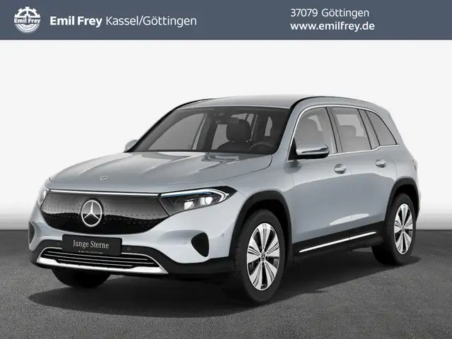 Mercedes-Benz EQB 300 EQB