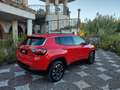 Jeep Compass 4XE LIMITED 1.3 T4 PHEV 190 CV TELECAMERA NAVIG. Rosso - thumbnail 5