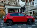 Jeep Compass 4XE LIMITED 1.3 T4 PHEV 190 CV TELECAMERA NAVIG. Rosso - thumbnail 7