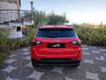 Jeep Compass 4XE LIMITED 1.3 T4 PHEV 190 CV TELECAMERA NAVIG. Rosso - thumbnail 6