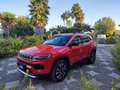 Jeep Compass 4XE LIMITED 1.3 T4 PHEV 190 CV TELECAMERA NAVIG. Rosso - thumbnail 2