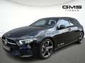 Mercedes-Benz A 180 A Luxury Line Negro - thumbnail 1