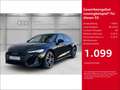 Audi S5 Limousine TFSI quat S tronic B&O+Techplus+Leder Schwarz - thumbnail 1