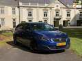Peugeot 308 SW 2.0 BlueHDI GT 180 Blau - thumbnail 1
