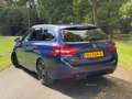Peugeot 308 SW 2.0 BlueHDI GT 180 Blau - thumbnail 4