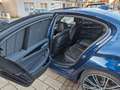 BMW 550 d Lim. xDrive*LASER*GSD*H/K*360°*ACC*HUD*AHK Azul - thumbnail 19