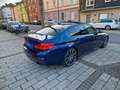 BMW 550 d Lim. xDrive*LASER*GSD*H/K*360°*ACC*HUD*AHK Azul - thumbnail 4