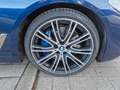 BMW 550 d Lim. xDrive*LASER*GSD*H/K*360°*ACC*HUD*AHK Azul - thumbnail 13