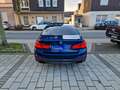 BMW 550 d Lim. xDrive*LASER*GSD*H/K*360°*ACC*HUD*AHK Azul - thumbnail 5