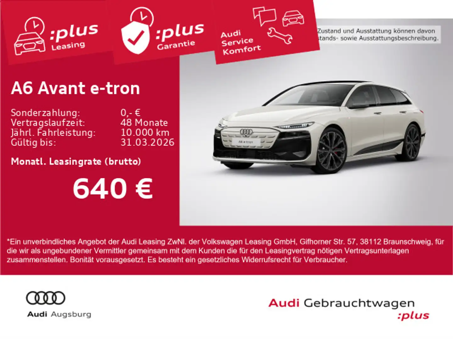 Audi edition one *2x S line*8-fach* Beige - 1