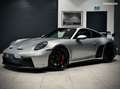 Porsche 911 TYPE 992 GT3 CLUBSPORT 4.0i 510 CH PDK ARGENT GT L Grijs - thumbnail 1