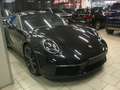 Porsche 911 Carrera 992 Pdk Navi Led  8000 Km Nero - thumbnail 3