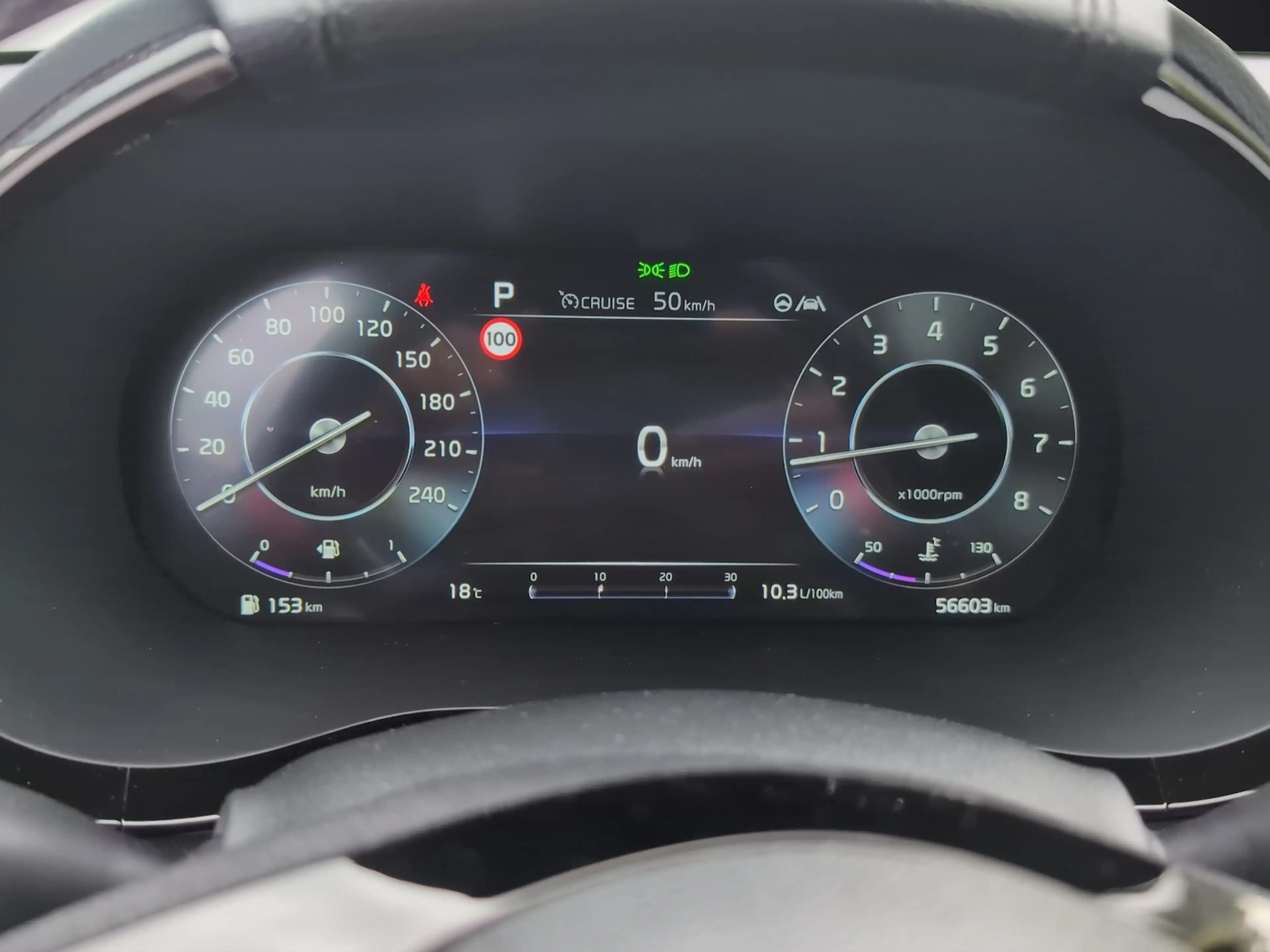 Kia Ceed SW / cee'd SW cee´d Sportswagon GT Line *LED*Pano*JBL*Kam*ACC* — photo 13
