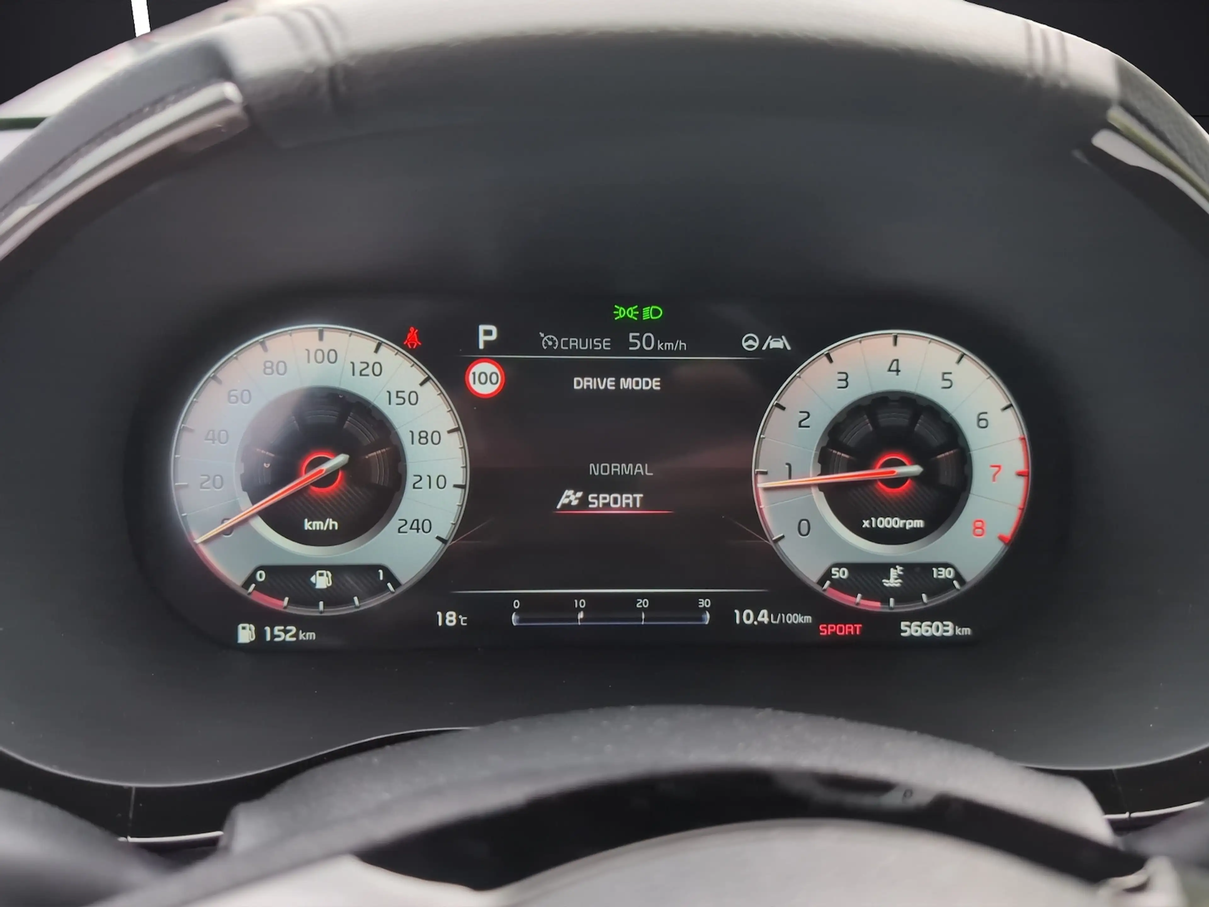 Kia Ceed SW / cee'd SW cee´d Sportswagon GT Line *LED*Pano*JBL*Kam*ACC* — photo 14