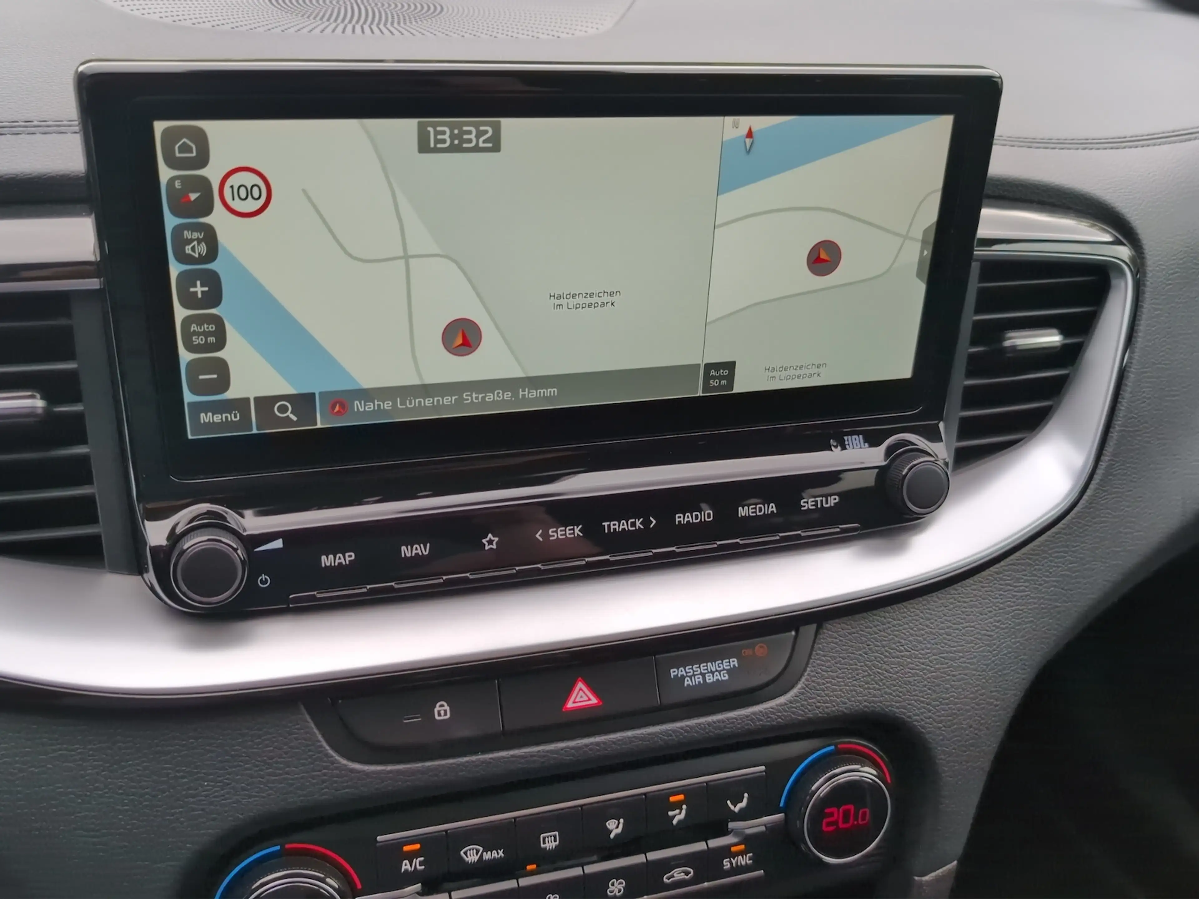Kia Ceed SW / cee'd SW cee´d Sportswagon GT Line *LED*Pano*JBL*Kam*ACC* — photo 10