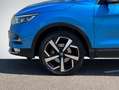 Nissan Qashqai 1.6 Tekna + 1500kg Trekgewicht | Panoramadak | Nap Blu/Azzurro - thumbnail 8