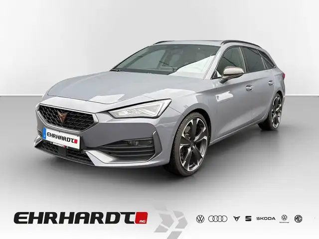 2022 Cupra Leon in Grey for sale