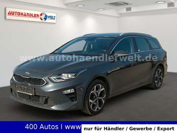 Ceed 1.6 CRDi Sportswagon Spirit