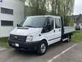 Ford Transit Pritsche DK 2.2TD 125PS Weiß - thumbnail 1