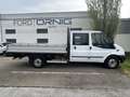 Ford Transit Pritsche DK 2.2TD 125PS Weiß - thumbnail 6