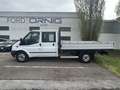 Ford Transit Pritsche DK 2.2TD 125PS Weiß - thumbnail 3